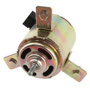 46400256 Radiator Fan Motor for FIAT PALIO SIENA FIRE; OE-quality auto cooling component; Wholesale supply for B2B importers