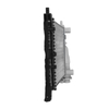 50.017.368 Engine Radiator fits Fiat Uno Premio 1985-2009; Factory-direct pricing for distributors.