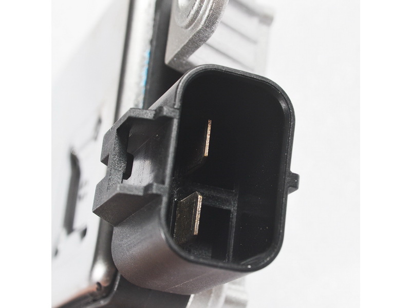 Elecdura wholesale cooling fan control module for Hyundai Sonata 2015-2019