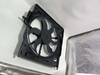 Radiator Cooling Fan Assembly 17428618239 400W for BMW X5 E70 E71 F15 F16 Brushless Electric Fan