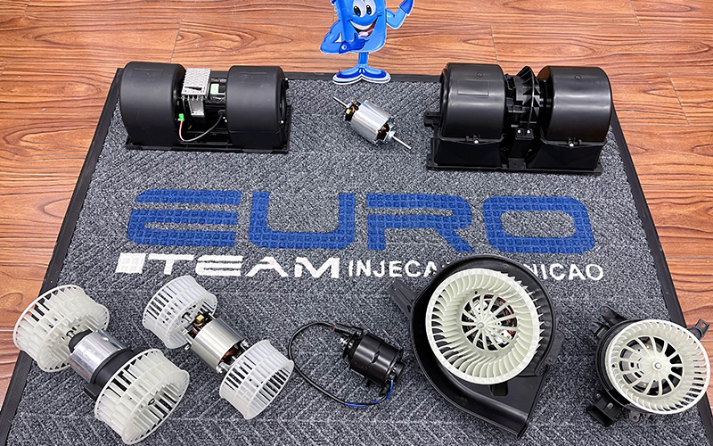 Eelecdura Cooling Cases（4）