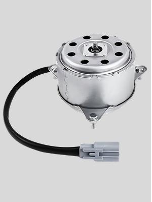 Elecdura Cooling Fan Motor