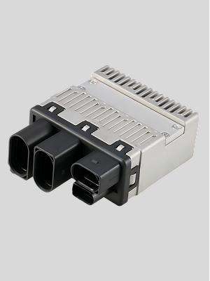 Elecdura Fan Control Module
