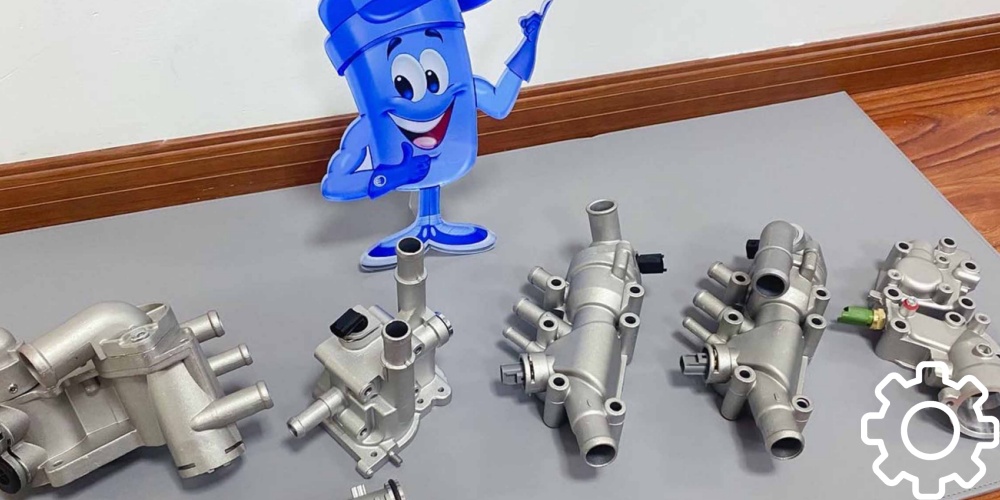 Thermostat Sample Approved