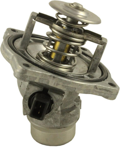 Thermostat Assembly & Gasket 11531436386 for BMW E39 540i E38 740i E53 X5 OEM replacement supplier