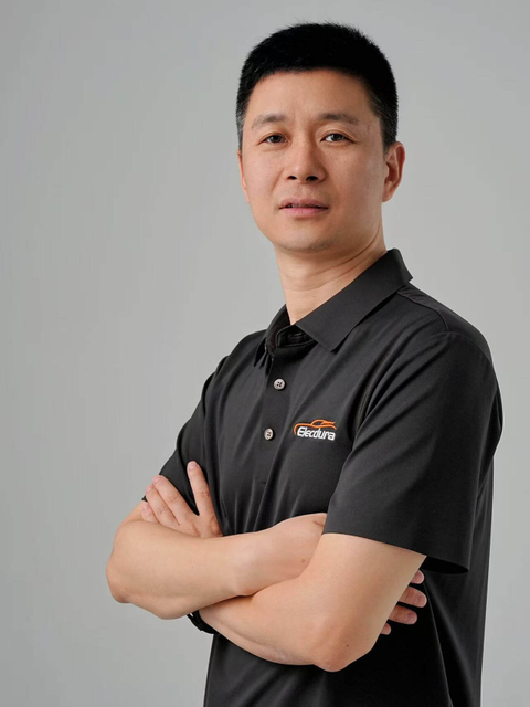 Elecdura Cooling Chief Executive Officer Steven