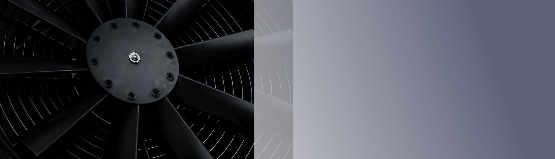 Condenser Fan Supplier from China