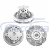 Reliable viscous fan drive 3662000622 for Mercedes-Benz 710 and 712 light commercial vehicles