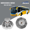 High quality Mercedes Benz fan clutch 906 200 0823 for OM906 engine. Wholesale Supply