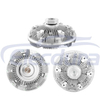 Bulk ready 2T2121302 viscous fan clutch for Ford Cargo 2428E and VW Constellation 26.310 direct fit aftermarket solution for distributors and importers