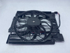 BMW E38 7 Series and Z8 radiator cooling fan assembly 64546921383 factory direct wholesale