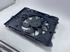 BMW E84 2010-2015 electric radiator cooling fan 17427563259 factory direct supplier