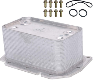 Wholesale Navistar 1842418C3 Engine Oil Cooler. Bulk pricing and global shipping available.