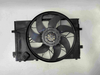 OE A2035001693 Brushless Fan Motor w/ Integrated Control Unit; Premium quality B2B auto parts.