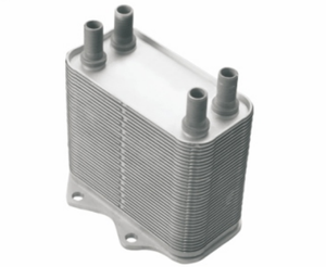 Oil Cooler 04230097 for Deutz BFL913 BF6L913 F6L913 Engines Tractor DX 6.50 OEM Replacement Supplier