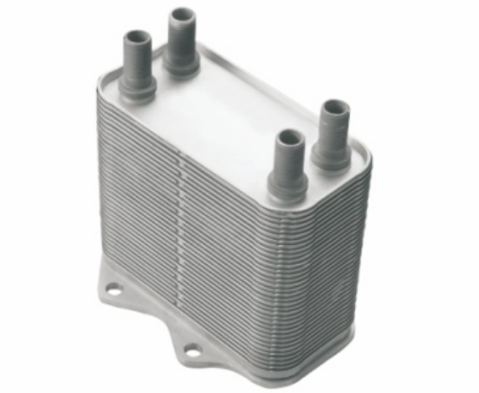 Oil Cooler 04230097 for Deutz BFL913 BF6L913 F6L913 Engines Tractor DX 6.50 OEM Replacement Supplier