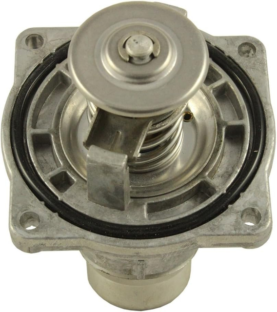 High quality BMW thermostat 11531436386 fits E39 540i E38 740iL E53 X5 factory direct wholesale