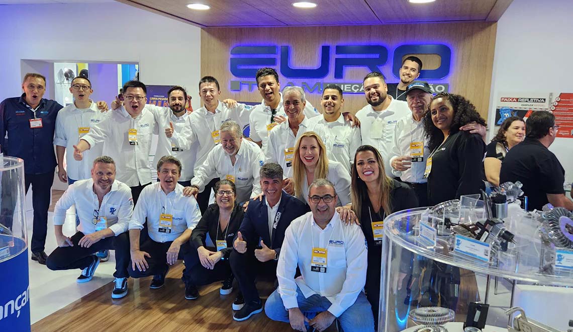 United Teams Elecdura with POLO