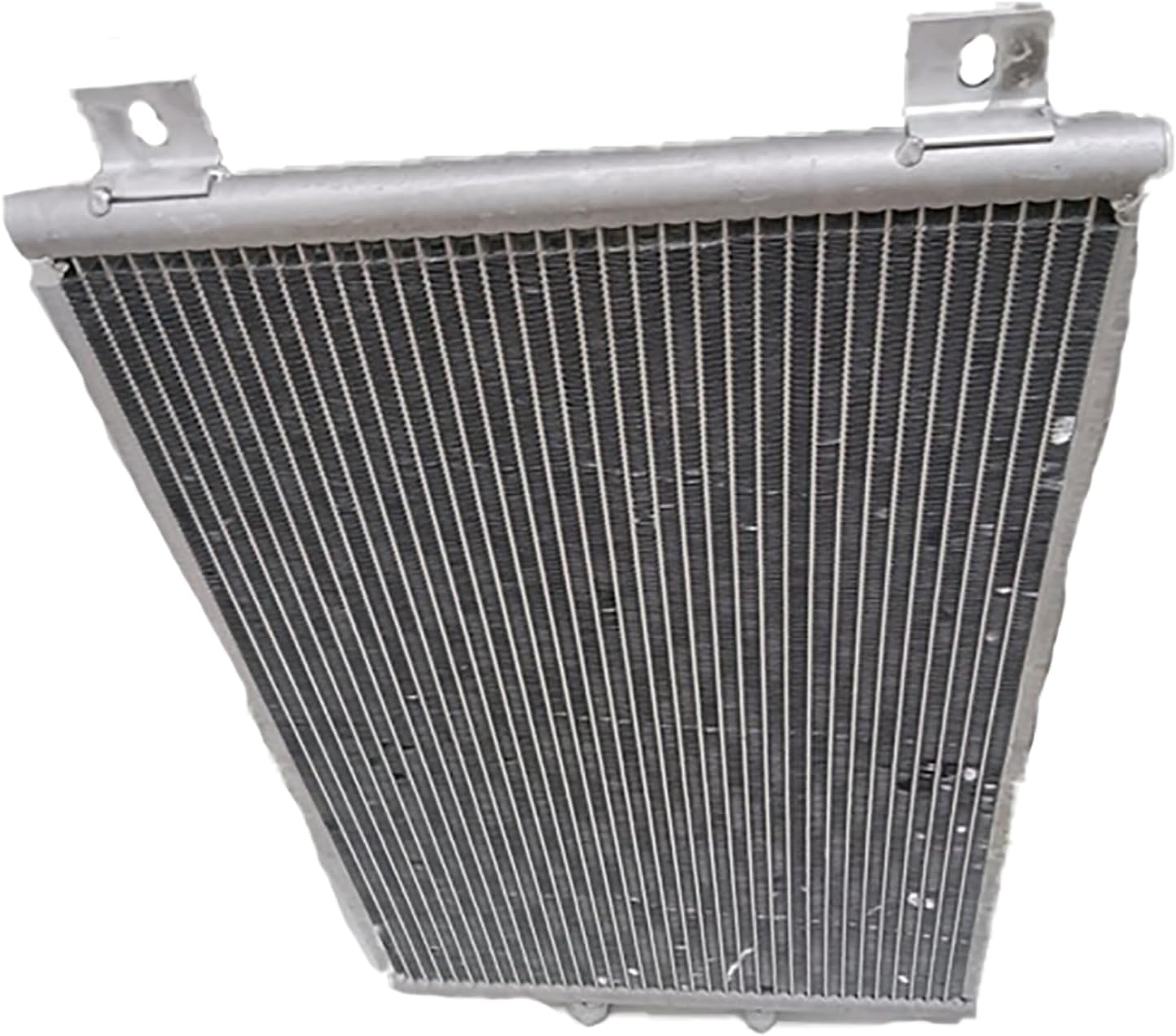 1640588 Condenser Assembly for Caterpillar C-Series Excavators; Direct fit, reliable aftermarket supply.