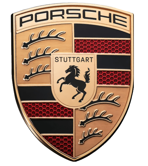 engine oil cooler for Porsche