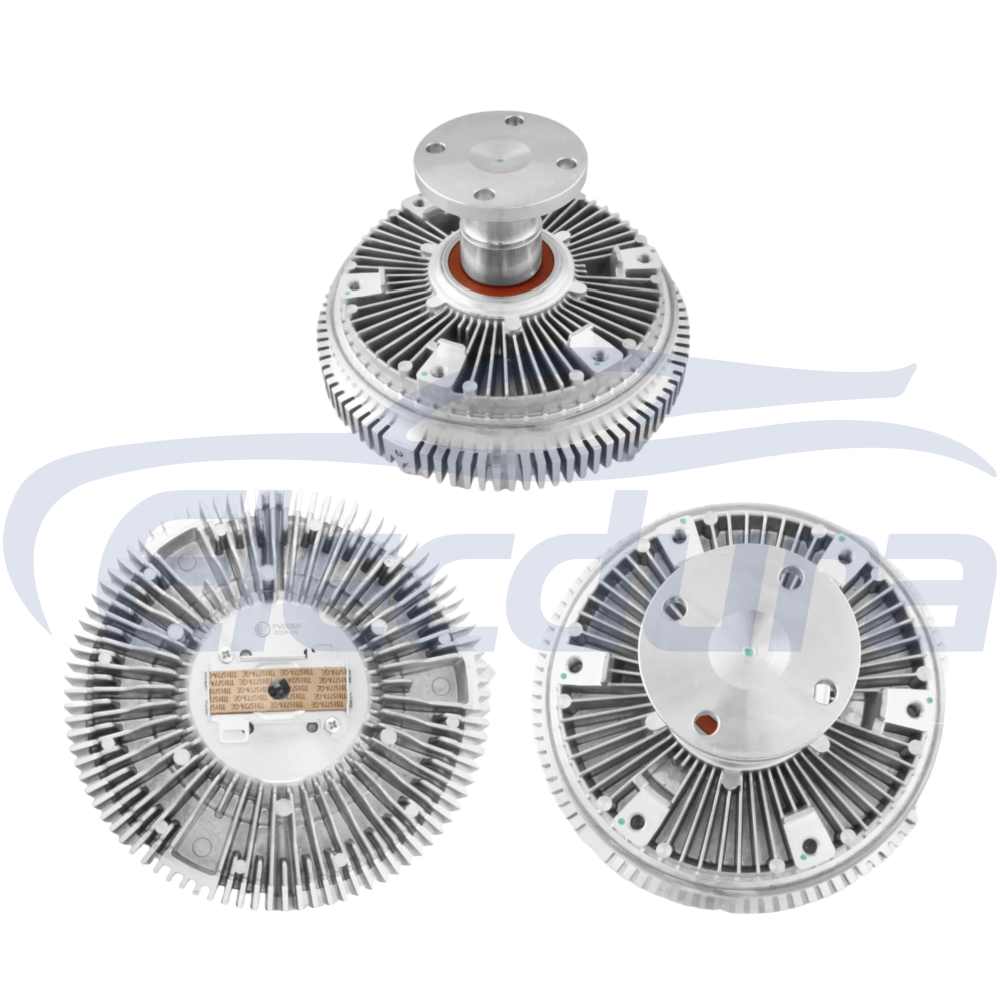 T&ouml;megesen k&eacute;sz 9062001823 viszk&oacute;zus ventil&aacute;tor tengelykapcsol&oacute; Atego 2423 2528 teheraut&oacute;khoz – saj&aacute;t m&aacute;rk&aacute;s forgalmaz&oacute;i csomagol&aacute;s el&eacute;rhető