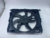 Durable electric radiator cooling fan 17428509741 for BMW 528i-740Li 2009-2015 bulk purchase