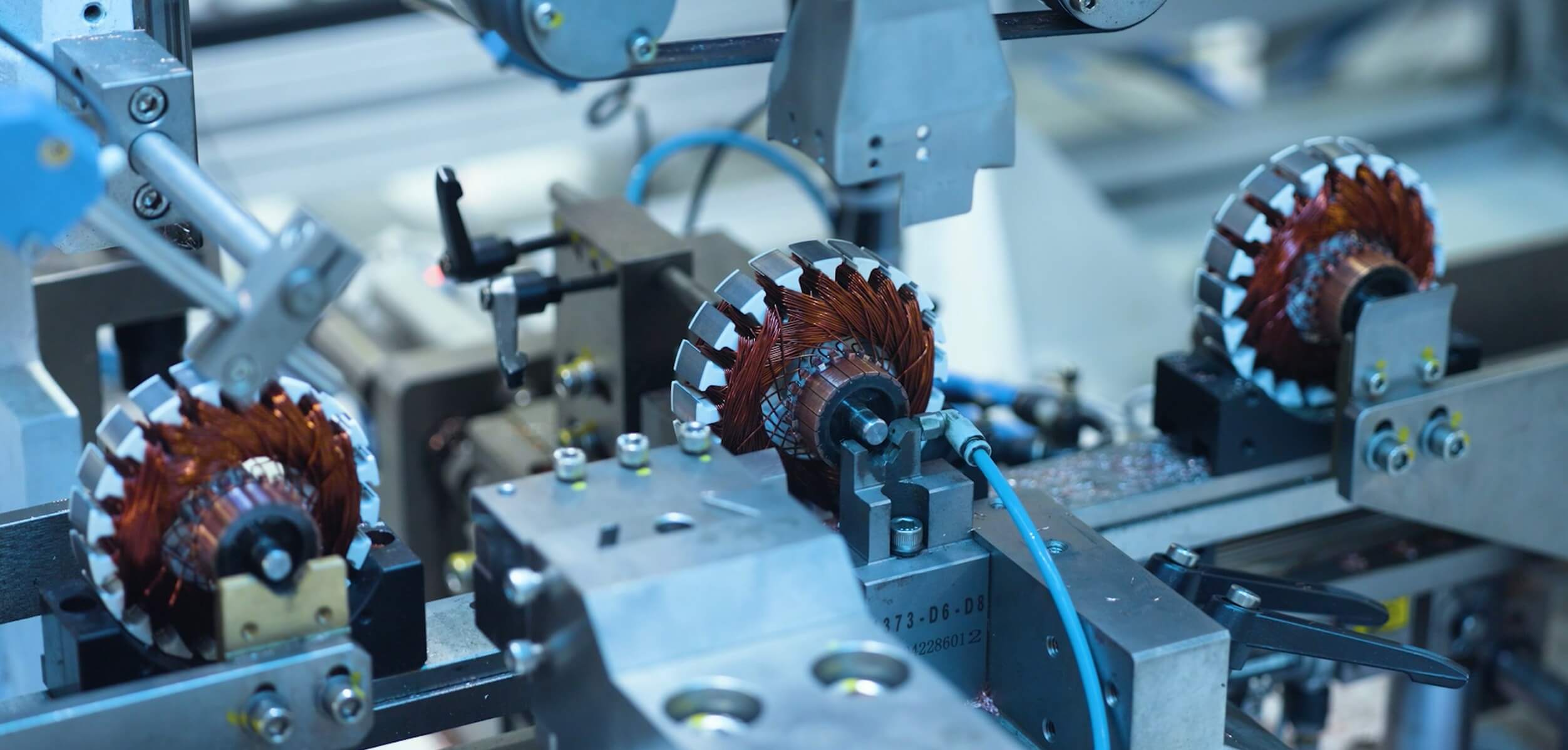 Cooling Fan Chinese Factory