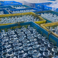 High-Volume Production Pipeline