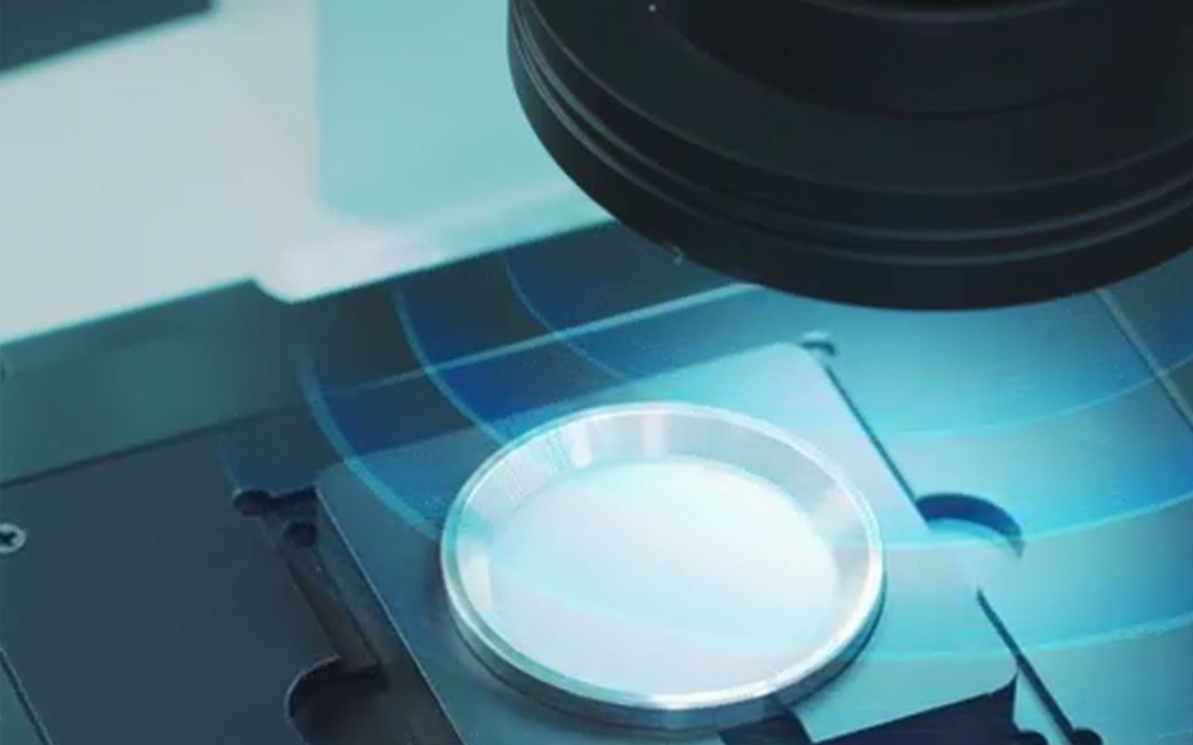 Cleanliness Analysis System for contamination detection