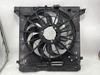 Brushless Radiator Cooling Fan Assembly L1M3-8C607-AF for Explorer Aviator 2020-2023; B2B wholesale supply.