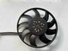 Radiator Cooling Fan Assembly for Audi A8 2019-2023 8W0959455B Brushless Electric Fan Wholesale