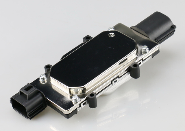 Fan Controller 1137328567 fits Ford, Mazda 3/5, Volvo V40; Multi-application electronic module; B2B