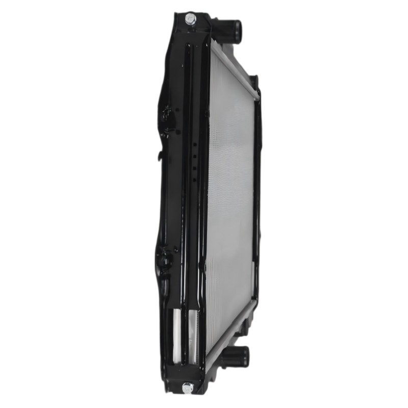 Wholesale 1640004010 Radiator for Toyota Hilux; Quality Brazed construction; Factory-direct global shipping.