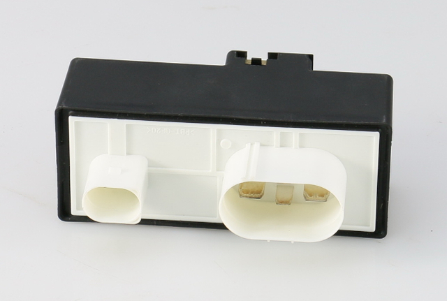 1J0919506M radiator fan control relay module for Volkswagen models, bulk supply