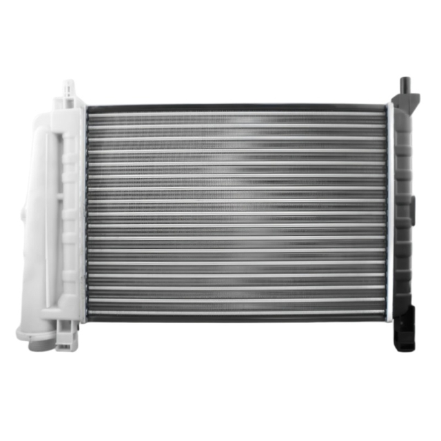 Fiat Uno Premio Radiator 50.017.368; 1.0L 1.3L 1.4L 1.5L Engine Cooling; Durable B2B auto parts supply.