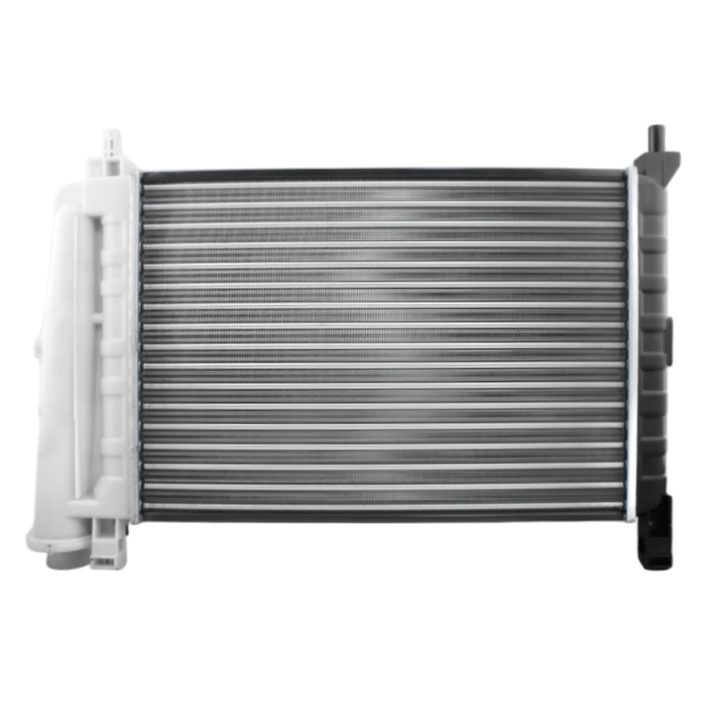 Fiat Uno Premio Radiator 50.017.368; 1.0L 1.3L 1.4L 1.5L Engine Cooling; Durable B2B auto parts supply.