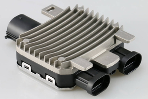 940004107 Cooling Fan Control Module Fit for Ford Galaxy