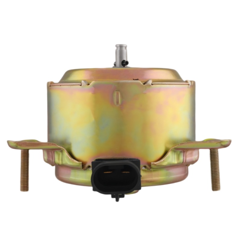 46746851 Radiator Cooling Fan Motor for FIAT; Premium OE-style replacement; Global shipping and bulk pricing for B2B.