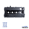 Vauxhall engine valve cover 55556284 for 1.6 1.8 gasoline applications
