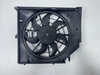 BMW E46 17117561757 Electric Fan for M54 Engine; High-Quality Aftermarket for Export Wholesaler.