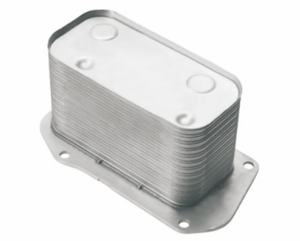 Oil Cooler 04252961 04912107 for Deutz BF4M 6M TCD L4 L6 Engines Volvo Excavator EC135B EC140B EW145B Supplier