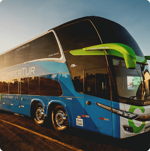 Bus & Truck Cooling Parts Supplier