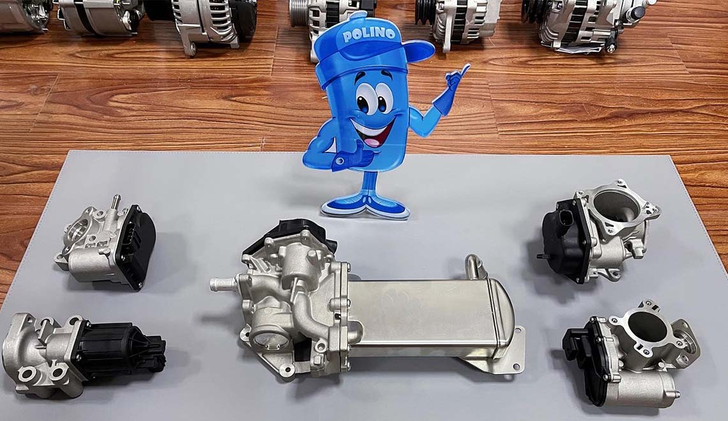 Your Brand, Promoted