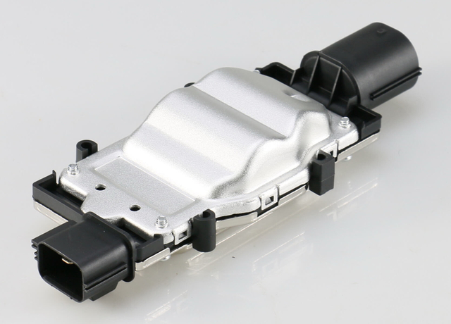 1137328567 Cooling Fan Control Module for Ford Focus Kuga; OE quality replacement unit; Wholesale stock