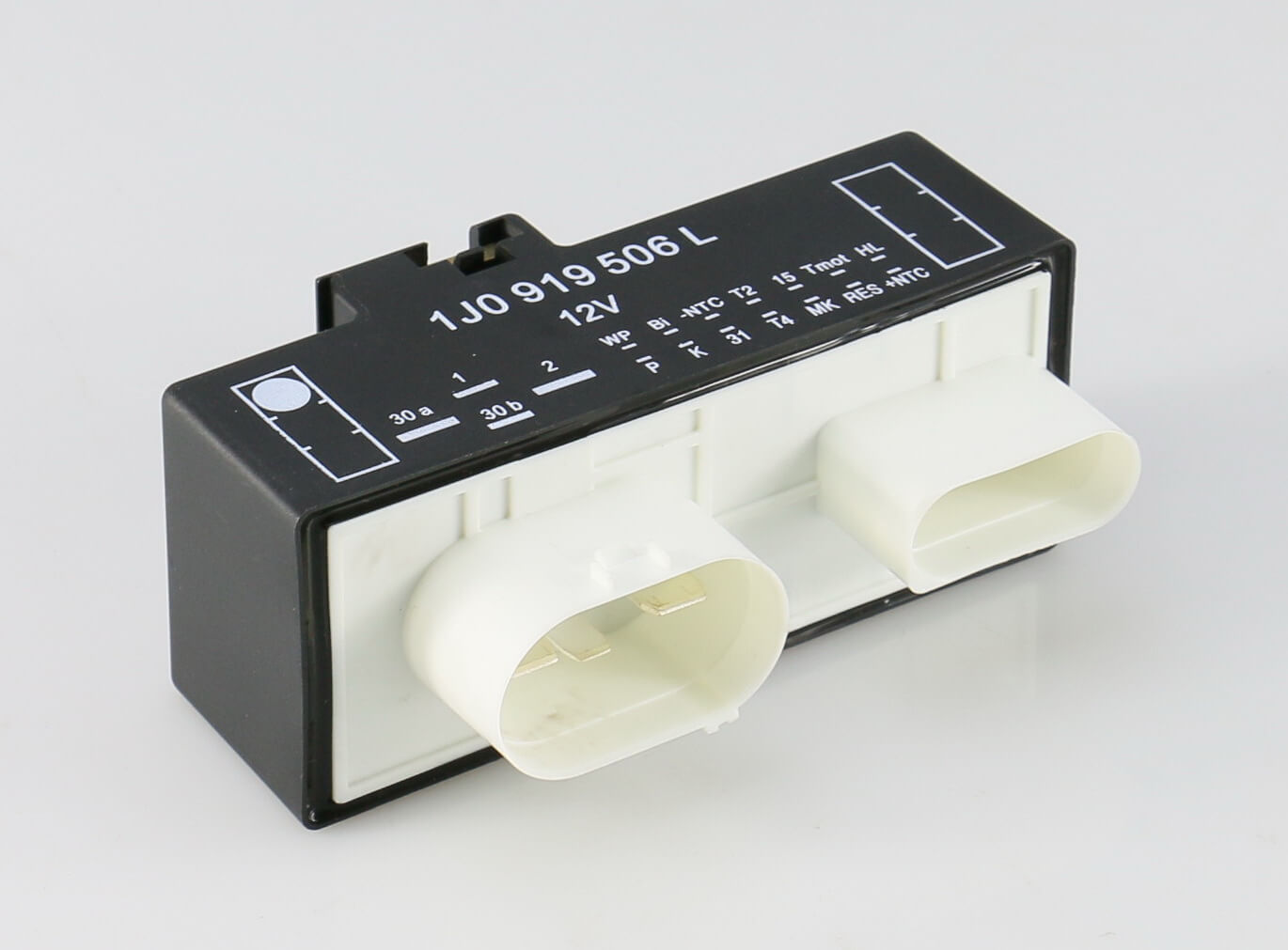 Bulk Volkswagen 1J0919506L cooling fan control unit module relay