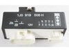 1J0919506H cooling fan control unit relay module for VW Beetle Golf Jetta