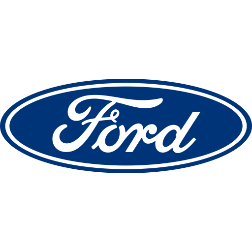 engine oil cooler for FORD