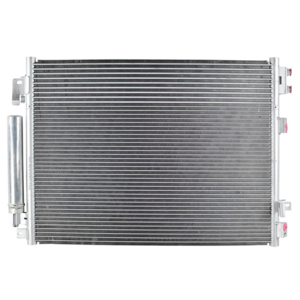 ac condenser