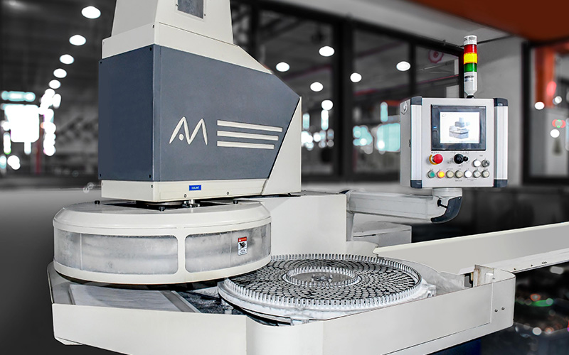 Radiator Cooling Fan Equipments（2）