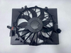High quality engine cooling fan 17427524881 fits BMW 7-Series 2003-2006 OEM supplier